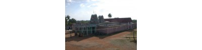 கொல்லங்குடி காளி - சிவகங்கை - தமிழ்நாடு